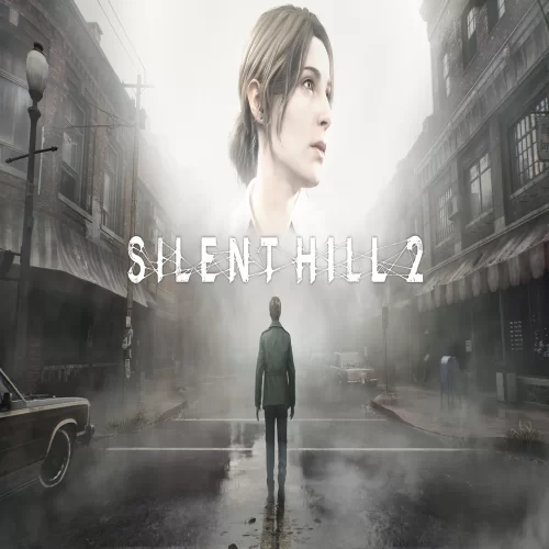  ⭐ STEAM ORTAK ERİŞİM SİLENT HİLL 2 ⭐